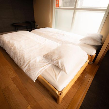 Biosvilla522-Sapporo Susukino Night- 1Room W-Beds2&S-Beds2 6Persons Dış mekan fotoğraf